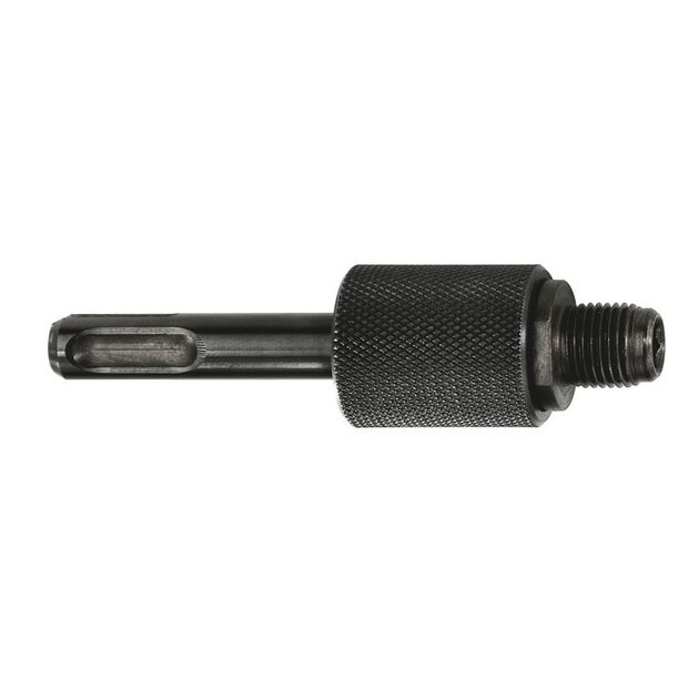 Переходник SDS-PLUS MILWAUKEE 1/2" X 20 UNF под патрон и 1/4" под биты, фото  | SNABZHENIE.com.ua