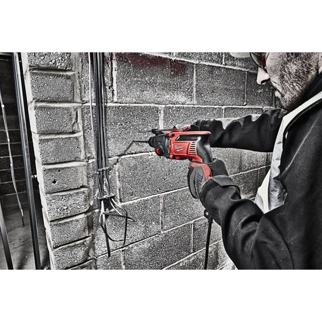 Перфоратор 3-режимный SDS-PLUS PH 26 TX MILWAUKEE 4933464579 Перфоратор 3-режимный SDS-PLUS PH 26 TX MILWAUKEE, фото , изображение 8 | SNABZHENIE.com.ua Перфоратор 3-режимный SDS-PLUS PH 26 TX MILWAUKEE 4933464579 Перфоратор 3-режимный SDS-PLUS PH 26 TX MILWAUKEE, фото , изображение 8 | SNABZHENIE.com.ua