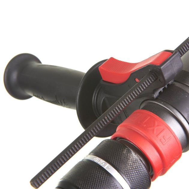 Перфоратор 3-режимный SDS-PLUS PH 26 TX MILWAUKEE 4933464579 Перфоратор 3-режимный SDS-PLUS PH 26 TX MILWAUKEE, фото , изображение 7 | SNABZHENIE.com.ua Перфоратор 3-режимный SDS-PLUS PH 26 TX MILWAUKEE 4933464579 Перфоратор 3-режимный SDS-PLUS PH 26 TX MILWAUKEE, фото , изображение 7 | SNABZHENIE.com.ua