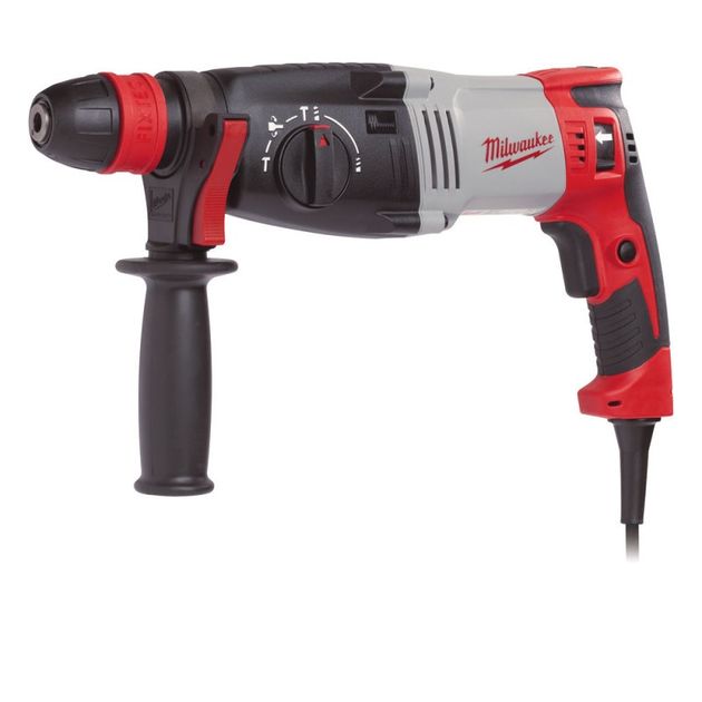 Перфоратор MILWAUKEE SDS-Plus PH 30 PowerX, 3,6 Дж, 4933396420, фото  | SNABZHENIE.com.ua