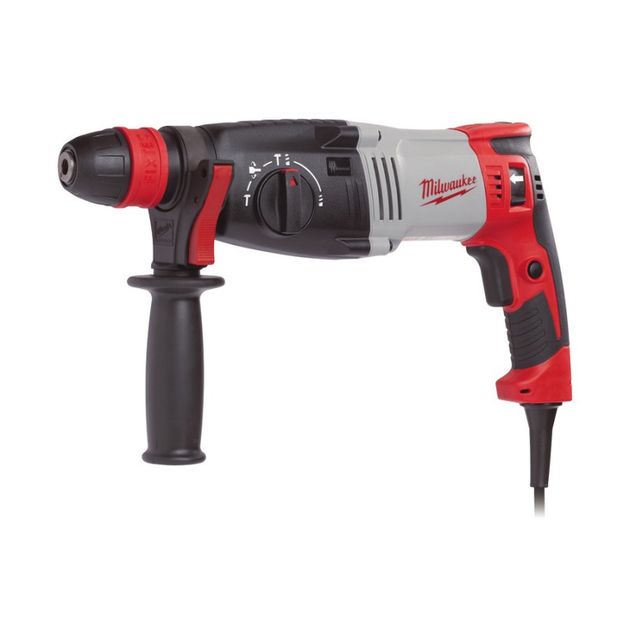 Перфоратор MILWAUKEE SDS-Plus PH 30 PowerX, 3,6 Дж, 4933396420, фото , изображение 3 | SNABZHENIE.com.ua Перфоратор MILWAUKEE SDS-Plus PH 30 PowerX, 3,6 Дж, 4933396420, фото , изображение 3 | SNABZHENIE.com.ua