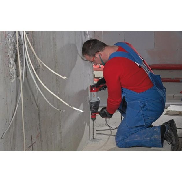 Перфоратор MILWAUKEE SDS-Plus PH 30 PowerX, 3,6 Дж, 4933396420, фото , изображение 9 | SNABZHENIE.com.ua Перфоратор MILWAUKEE SDS-Plus PH 30 PowerX, 3,6 Дж, 4933396420, фото , изображение 9 | SNABZHENIE.com.ua