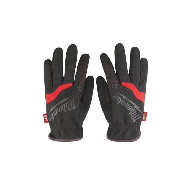Перчатки рабочие Free-Flex 10/XL MILWAUKEE 48229713, фото  | SNABZHENIE.com.ua