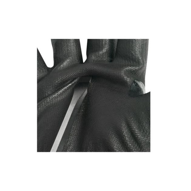 Зимние перчатки XXL/11, уровень порезов 5, 12 пар в упаковке, фото , изображение 2 | SNABZHENIE.com.ua Зимние перчатки XXL/11, уровень порезов 5, 12 пар в упаковке, фото , изображение 2 | SNABZHENIE.com.ua