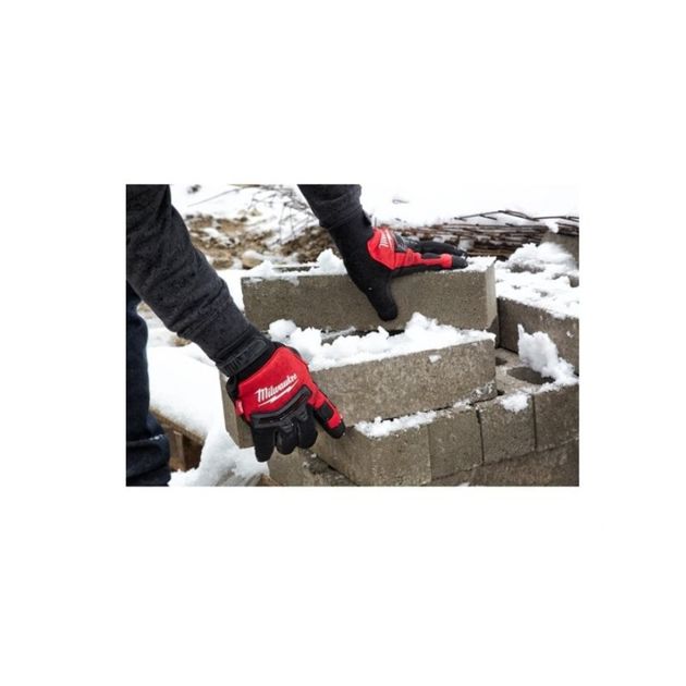 Зимние защитные перчатки Demolition (Винтер Демолишн) 3XL/12, фото , изображение 3 | SNABZHENIE.com.ua