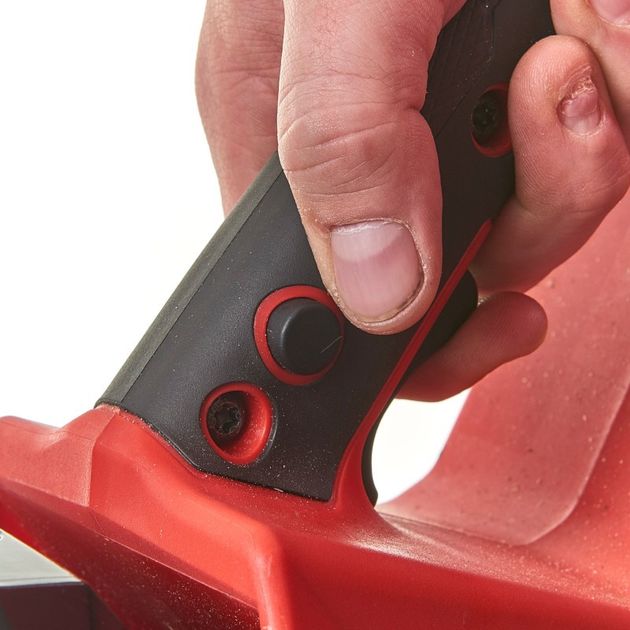 Цепная пила аккумуляторная 40 см M18 FCHS-121 MILWAUKEE 4933464223, фото , изображение 7 | SNABZHENIE.com.ua Цепная пила аккумуляторная 40 см M18 FCHS-121 MILWAUKEE 4933464223, фото , изображение 7 | SNABZHENIE.com.ua