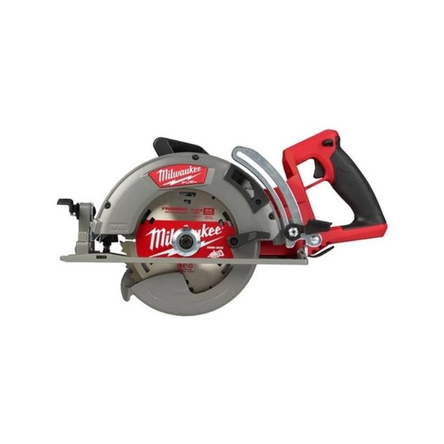 Циркулярная пила по дереву M18 FUEL™ MILWAUKEE 4933471444, фото  | SNABZHENIE.com.ua