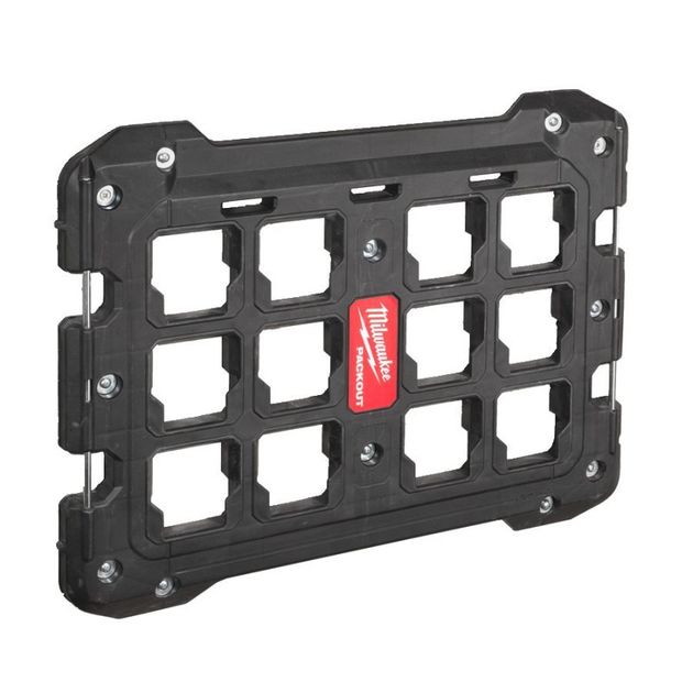 Платформа для фиксации MILWAUKEE 4932471638 PACKOUT™, фото  | SNABZHENIE.com.ua