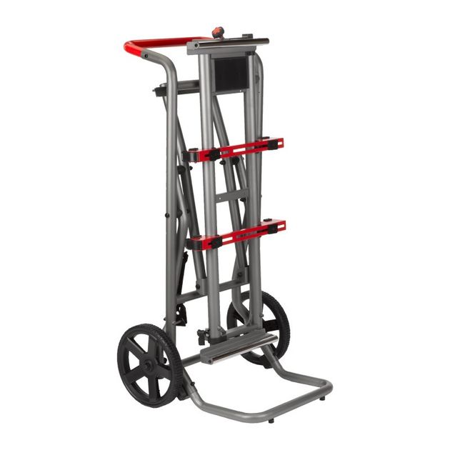 Подставка для торцовочной пилы MSUV280, фото , изображение 2 | SNABZHENIE.com.ua Подставка для торцовочной пилы MSUV280, фото , изображение 2 | SNABZHENIE.com.ua