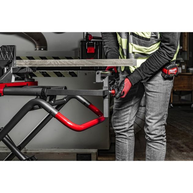 Подставка для торцовочной пилы MSUV280, фото , изображение 9 | SNABZHENIE.com.ua Подставка для торцовочной пилы MSUV280, фото , изображение 9 | SNABZHENIE.com.ua