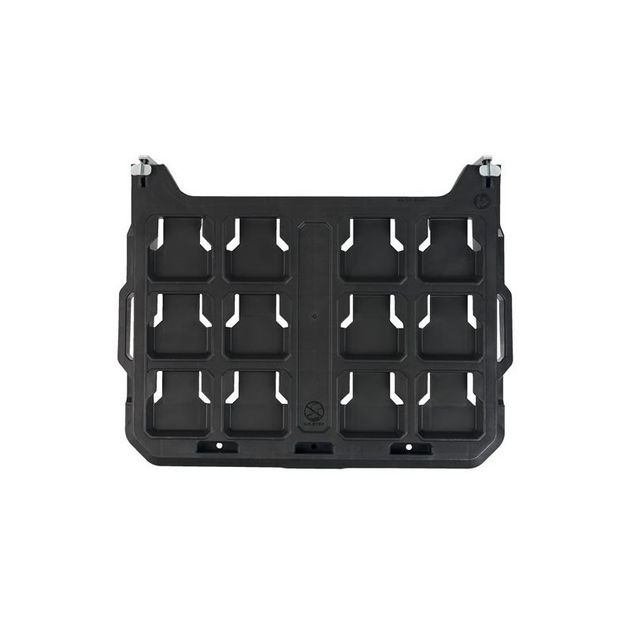 Полка для системы MILWAUKEE PACKOUT 4932478711, фото , изображение 2 | SNABZHENIE.com.ua Полка для системы MILWAUKEE PACKOUT 4932478711, фото , изображение 2 | SNABZHENIE.com.ua