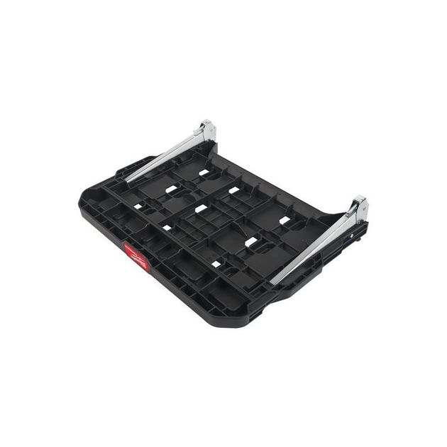 Полка для системы MILWAUKEE PACKOUT 4932478711, фото , изображение 3 | SNABZHENIE.com.ua Полка для системы MILWAUKEE PACKOUT 4932478711, фото , изображение 3 | SNABZHENIE.com.ua