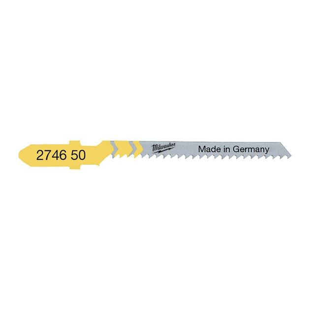 Полотно для фигурной резки T 119 BO MILWAUKEE 4932274650, фото , изображение 2 | SNABZHENIE.com.ua Полотно для фигурной резки T 119 BO MILWAUKEE 4932274650, фото , изображение 2 | SNABZHENIE.com.ua