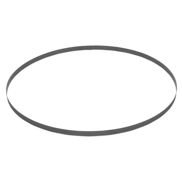 Полотно для ленточной пилы 1140 мм, 2,5 т.м., >8 мм (3 шт), фото  | SNABZHENIE.com.ua