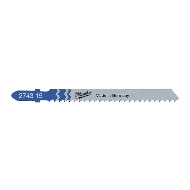 Полотно для резки алюминия T 127 D MILWAUKEE 4932274315, фото , изображение 2 | SNABZHENIE.com.ua Полотно для резки алюминия T 127 D MILWAUKEE 4932274315, фото , изображение 2 | SNABZHENIE.com.ua