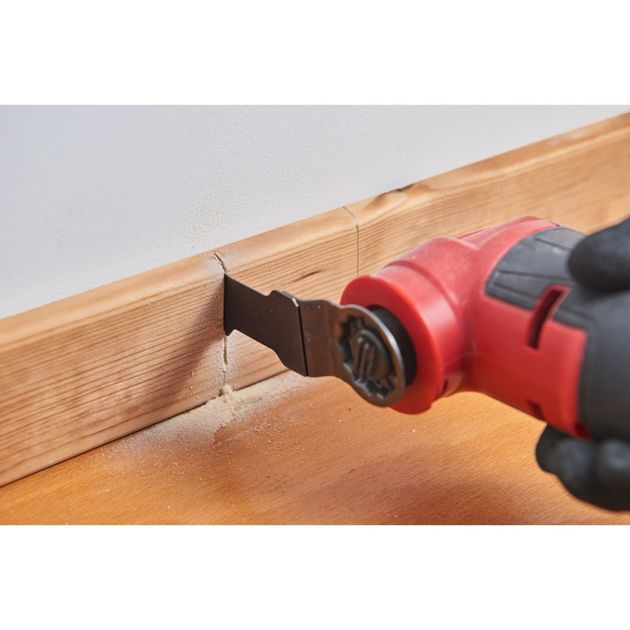 Полотно по дереву 35 мм, 3 режущие кромки, 50 шт/упак, фото , изображение 5 | SNABZHENIE.com.ua Полотно по дереву 35 мм, 3 режущие кромки, 50 шт/упак, фото , изображение 5 | SNABZHENIE.com.ua