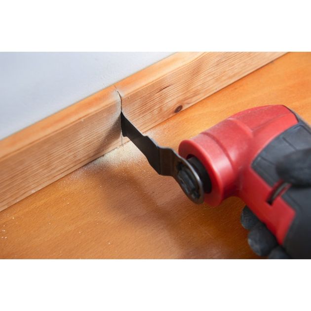 Полотно по дереву 35 мм, 3 режущие кромки, 50 шт/упак, фото , изображение 3 | SNABZHENIE.com.ua Полотно по дереву 35 мм, 3 режущие кромки, 50 шт/упак, фото , изображение 3 | SNABZHENIE.com.ua