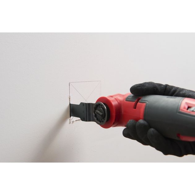 Полотно по дереву 65 мм (50 шт/упак), фото , изображение 2 | SNABZHENIE.com.ua Полотно по дереву 65 мм (50 шт/упак), фото , изображение 2 | SNABZHENIE.com.ua