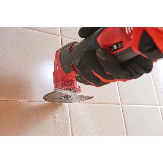 Полотно 1.2 мм для удаления затирки с алмазным напылением, фото , изображение 3 | SNABZHENIE.com.ua Полотно 1.2 мм для удаления затирки с алмазным напылением, фото , изображение 3 | SNABZHENIE.com.ua