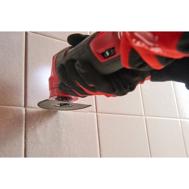 Полотно 1.2 мм для удаления затирки с алмазным напылением, фото , изображение 2 | SNABZHENIE.com.ua Полотно 1.2 мм для удаления затирки с алмазным напылением, фото , изображение 2 | SNABZHENIE.com.ua