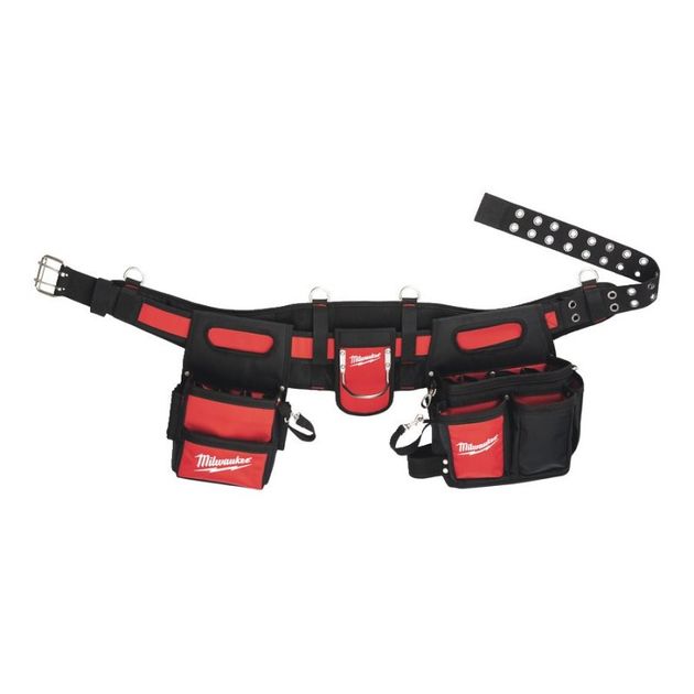 Пояс розвантажувальний MILWAUKEE 48228110, фото  | SNABZHENIE.com.ua