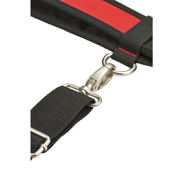 Пояс разгрузочний MILWAUKEE з підвісом 48228120, фото , зображення 6 | SNABZHENIE.com.ua Пояс разгрузочний MILWAUKEE з підвісом 48228120, фото , зображення 6 | SNABZHENIE.com.ua