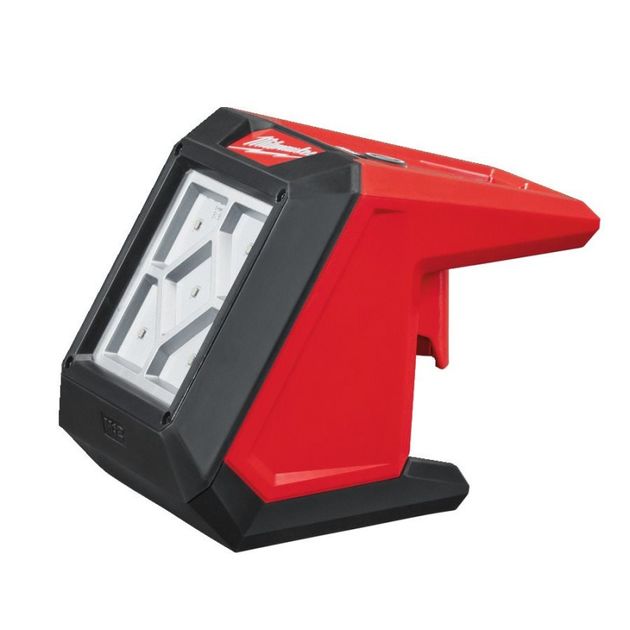 Прожектор светодиодный MILWAUKEE TRUEVIEW™ M12 AL-0 4933451394, фото  | SNABZHENIE.com.ua