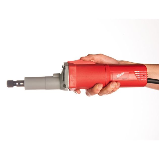 Шлифовальная машина MILWAUKEE DG 7 E двуручная низкоскоростная, фото , изображение 7 | SNABZHENIE.com.ua Шлифовальная машина MILWAUKEE DG 7 E двуручная низкоскоростная, фото , изображение 7 | SNABZHENIE.com.ua