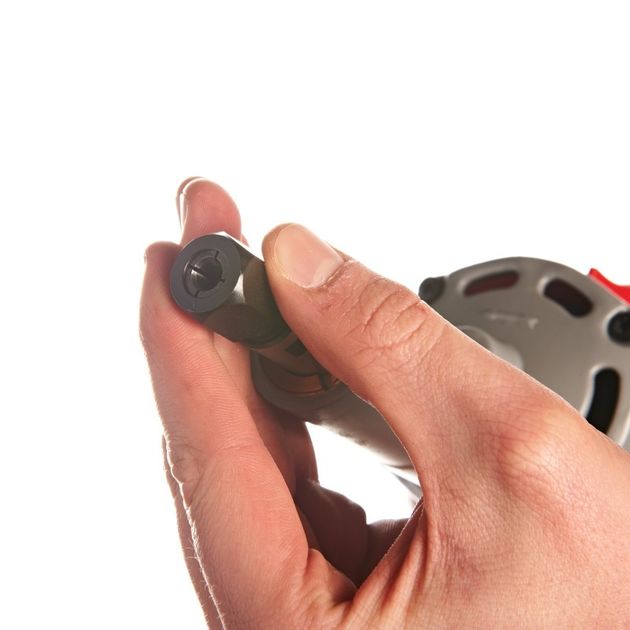 Шлифовальная машина MILWAUKEE DG 7 E двуручная низкоскоростная, фото , изображение 5 | SNABZHENIE.com.ua Шлифовальная машина MILWAUKEE DG 7 E двуручная низкоскоростная, фото , изображение 5 | SNABZHENIE.com.ua