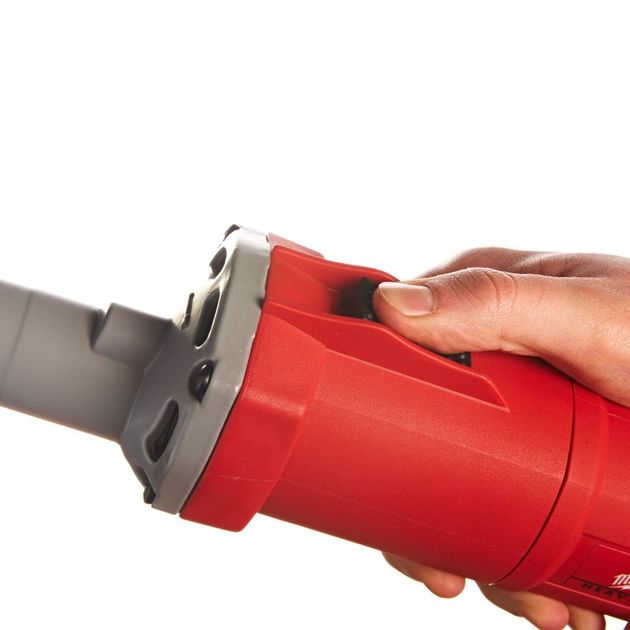 Шлифовальная машина MILWAUKEE DG 7 E двуручная низкоскоростная, фото , изображение 6 | SNABZHENIE.com.ua Шлифовальная машина MILWAUKEE DG 7 E двуручная низкоскоростная, фото , изображение 6 | SNABZHENIE.com.ua