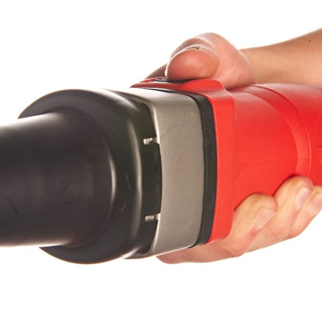 Шлифовальная машина MILWAUKEE DGL 34, односкоростная, 4933385110, фото , изображение 4 | SNABZHENIE.com.ua Шлифовальная машина MILWAUKEE DGL 34, односкоростная, 4933385110, фото , изображение 4 | SNABZHENIE.com.ua