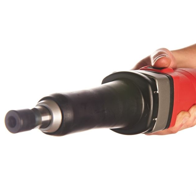 Шлифовальная машина MILWAUKEE DGL 34, односкоростная, 4933385110, фото , изображение 2 | SNABZHENIE.com.ua Шлифовальная машина MILWAUKEE DGL 34, односкоростная, 4933385110, фото , изображение 2 | SNABZHENIE.com.ua