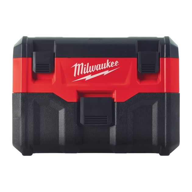 Пылесос аккумуляторный M18 VC2-0 MILWAUKEE 4933464029 для уборки, фото  | SNABZHENIE.com.ua
