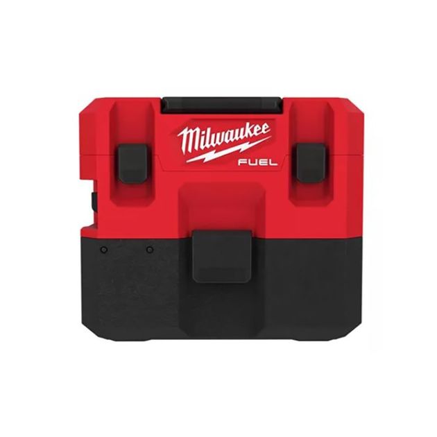 Пилосос для води та сухого сміття MILWAUKEE M12 FUEL FVCL-0 4933478186, фото  | SNABZHENIE.com.ua