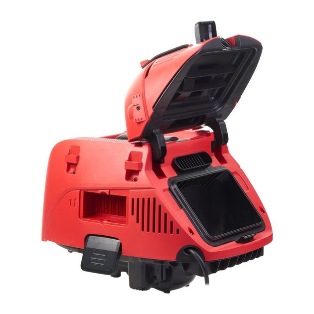 Промисловий пилосос MILWAUKEE AS 30 MAC клас M 4933459415, фото , зображення 8 | SNABZHENIE.com.ua Промисловий пилосос MILWAUKEE AS 30 MAC клас M 4933459415, фото , зображення 8 | SNABZHENIE.com.ua