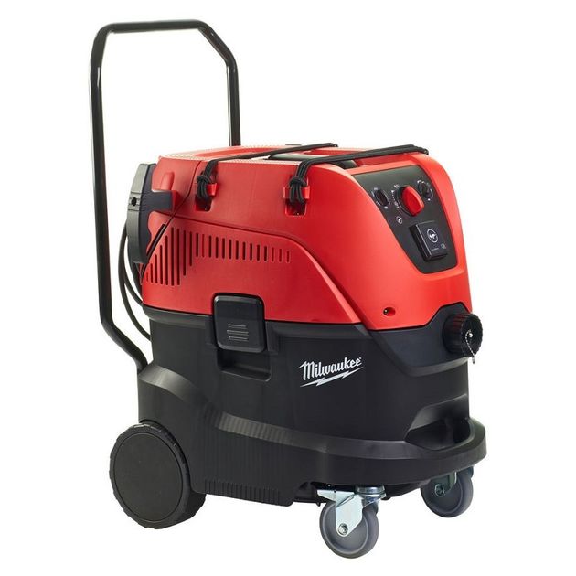 Пылесос MILWAUKEE AS 45 MAC M 4933459418, фото , изображение 3 | SNABZHENIE.com.ua Пылесос MILWAUKEE AS 45 MAC M 4933459418, фото , изображение 3 | SNABZHENIE.com.ua