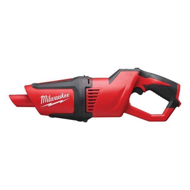 Пылесос Milwaukee M12 HV-0 4933448390, фото  | SNABZHENIE.com.ua