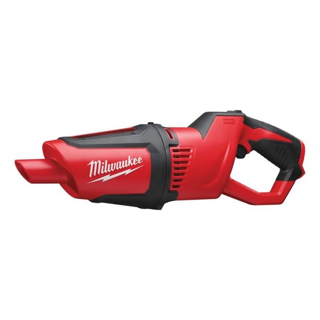 Пилосос MILWAUKEE M12 HV-0 4933448390, фото , зображення 10 | SNABZHENIE.com.ua Пилосос MILWAUKEE M12 HV-0 4933448390, фото , зображення 10 | SNABZHENIE.com.ua
