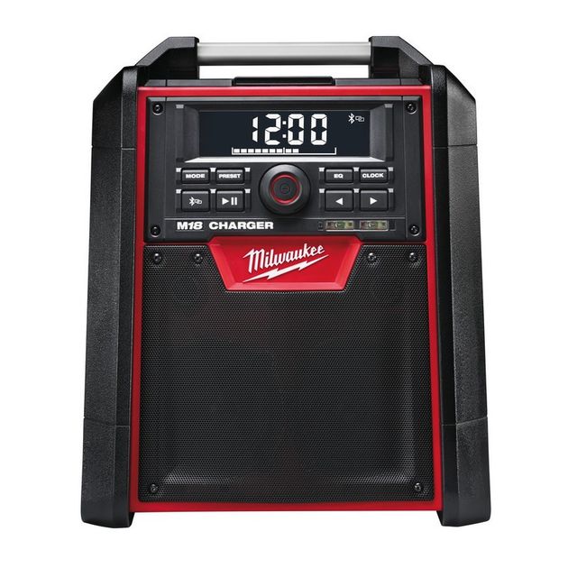 Зарядное устройство MILWAUKEE M18 RC-0 4933446639, фото  | SNABZHENIE.com.ua