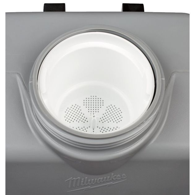 Аккумуляторный опрыскиватель MILWAUKEE M18 BPFP-CCST для бетона, фото , изображение 9 | SNABZHENIE.com.ua