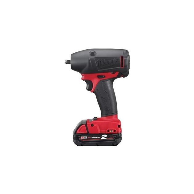 Резиновий чохол для гайковерта M18 FHIWF12, ONEFHIWF12 та ONEFHIWF34, фото , зображення 2 | SNABZHENIE.com.ua Резиновий чохол для гайковерта M18 FHIWF12, ONEFHIWF12 та ONEFHIWF34, фото , зображення 2 | SNABZHENIE.com.ua