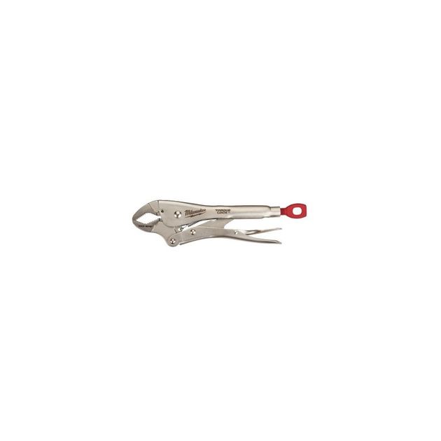 Зажим-струбцина MILWAUKEE TORQUE LOCK 7 MAX BITE (170 мм), фото  | SNABZHENIE.com.ua