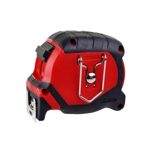 Магнитная рулетка GEN III 8м MILWAUKEE 4932464600, фото , изображение 3 | SNABZHENIE.com.ua Магнитная рулетка GEN III 8м MILWAUKEE 4932464600, фото , изображение 3 | SNABZHENIE.com.ua