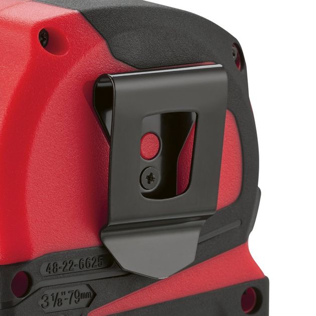 Рулетка Pro Compact MILWAUKEE 5м (25мм), фото , изображение 7 | SNABZHENIE.com.ua Рулетка Pro Compact MILWAUKEE 5м (25мм), фото , изображение 7 | SNABZHENIE.com.ua