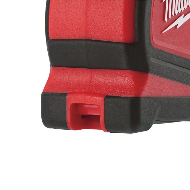 Рулетка Pro Compact MILWAUKEE 5м (25мм), фото , изображение 6 | SNABZHENIE.com.ua Рулетка Pro Compact MILWAUKEE 5м (25мм), фото , изображение 6 | SNABZHENIE.com.ua
