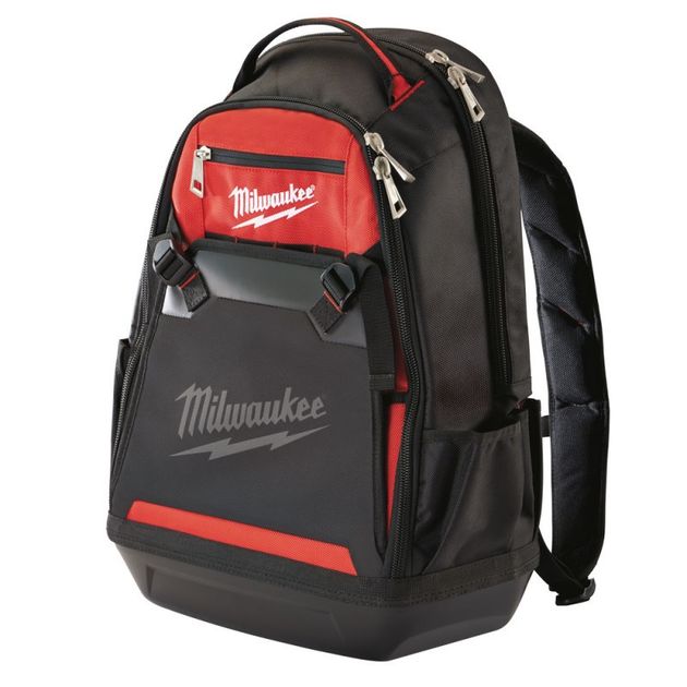 Рюкзак Milwaukee Jobsite 48228200, фото  | SNABZHENIE.com.ua
