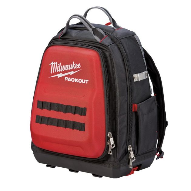 Рюкзак Milwaukee PACKOUT 4932471131, фото  | SNABZHENIE.com.ua