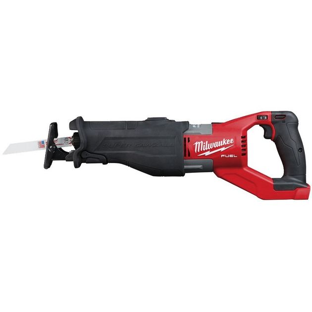 Сабельная пила M18 FUEL™ SUPER SAWZALL® MILWAUKEE 4933464724, фото  | SNABZHENIE.com.ua
