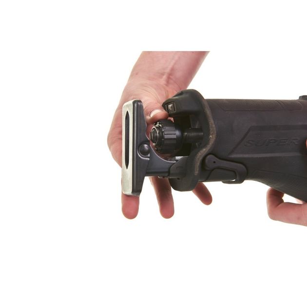 Сабельная пила M18 FUEL™ SUPER SAWZALL® MILWAUKEE 4933464724, фото , изображение 7 | SNABZHENIE.com.ua Сабельная пила M18 FUEL™ SUPER SAWZALL® MILWAUKEE 4933464724, фото , изображение 7 | SNABZHENIE.com.ua