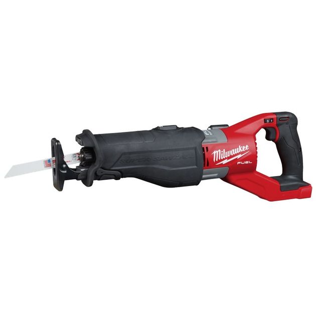 Сабельная пила M18 FUEL™ SUPER SAWZALL® MILWAUKEE 4933464724, фото , изображение 9 | SNABZHENIE.com.ua Сабельная пила M18 FUEL™ SUPER SAWZALL® MILWAUKEE 4933464724, фото , изображение 9 | SNABZHENIE.com.ua